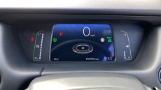 Honda Jazz 1.5 i-MMD Hybrid SR 5dr eCVT Hybrid Hatchback